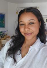 Kennesha Polk