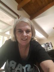 Lynette Morey