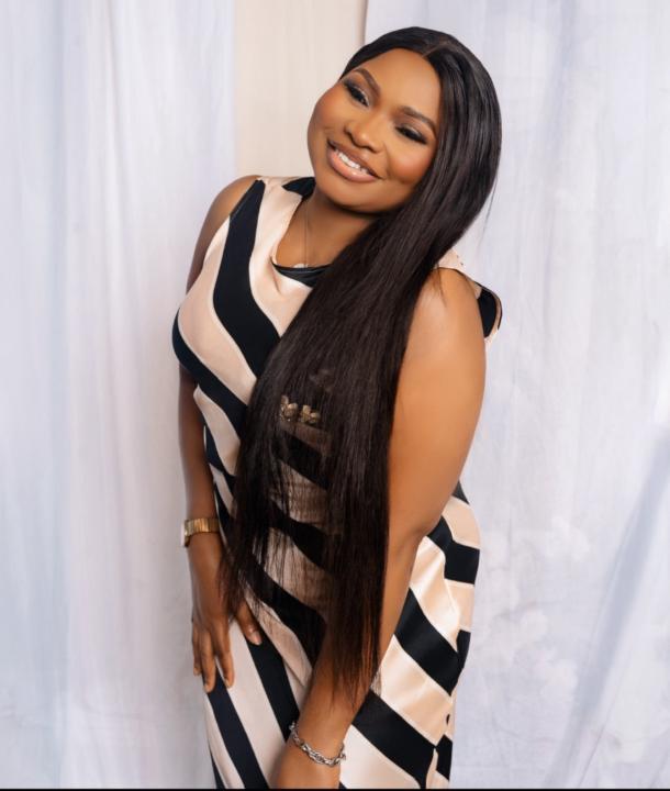 Beatrice Okon