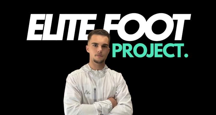 ÉLITE FOOT PROJECT ⚽