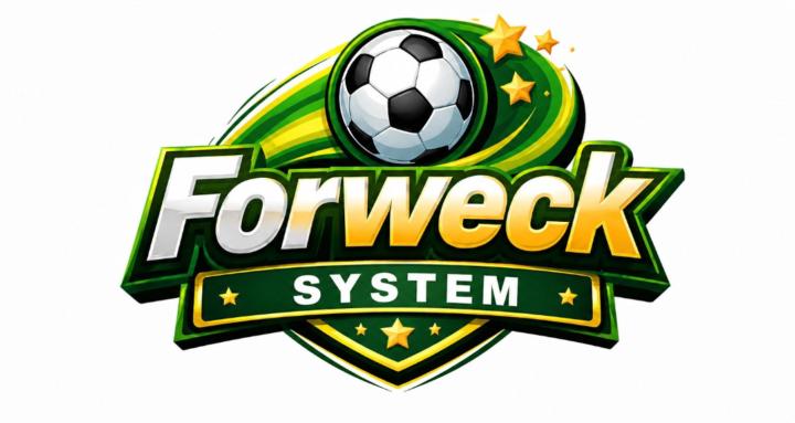 Forweck | System ⚽️
