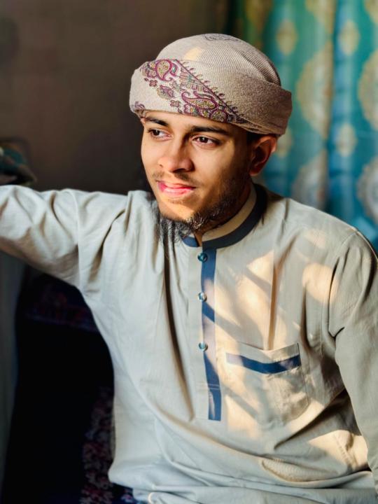 Abu Talha