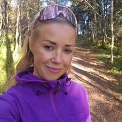 Karin Montin