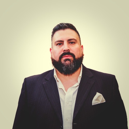 Marco Salinas