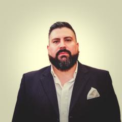 Marco Salinas