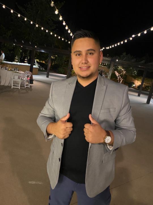 Hugo Avelar