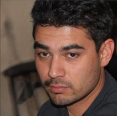 Jose Gonzalez