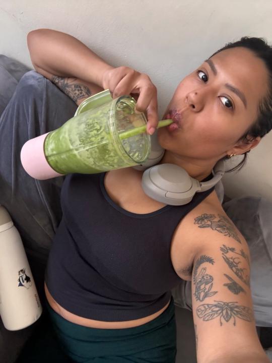 Daphney Cruz