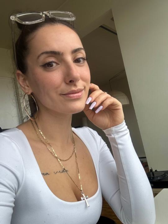 Anouk Attal