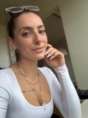 Anouk Attal