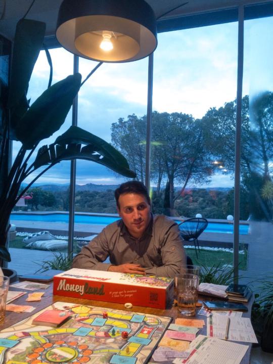 Alvaro Gallego