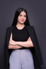 Mariam Melissa Barredo Alfonso
