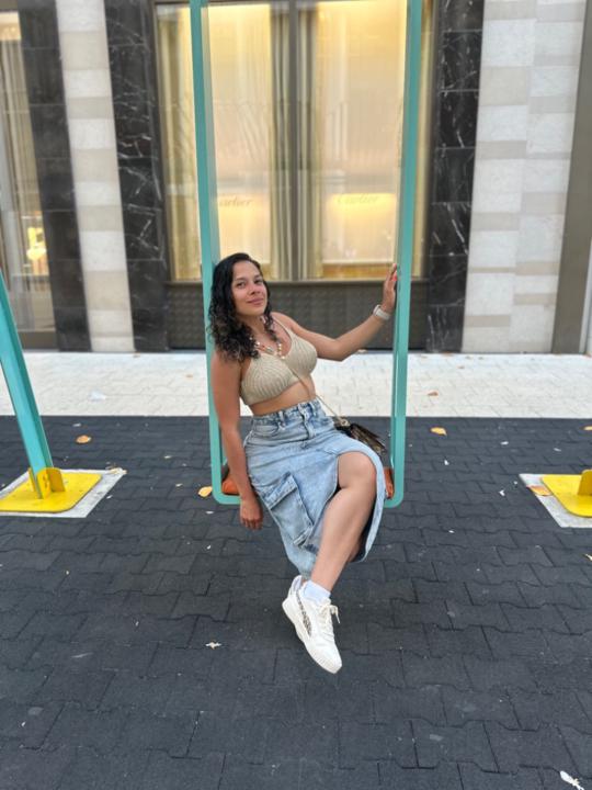 Wilexys Chirinos