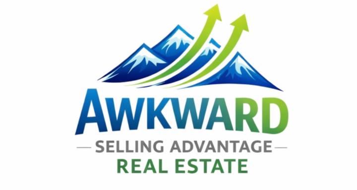 Awkward Selling Advantage RE