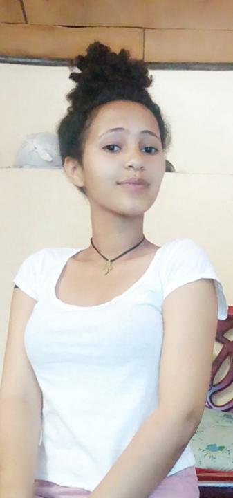 Zinash Asresie