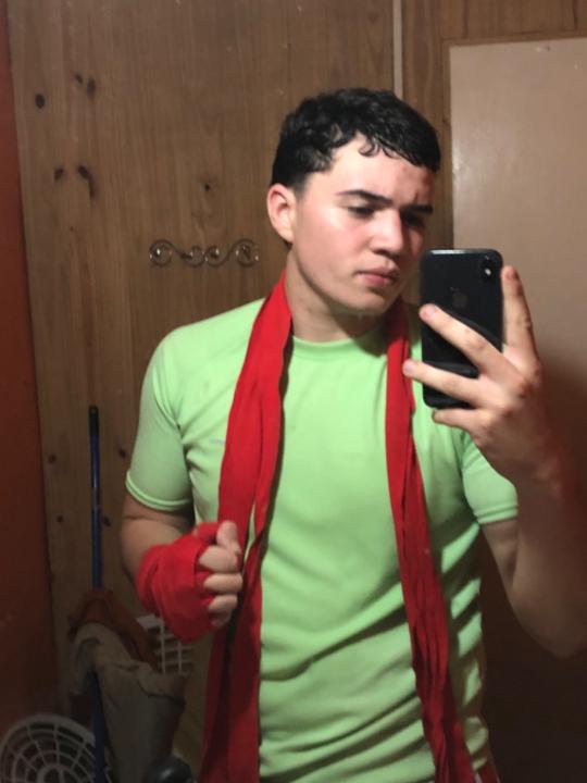 Juan Pablo