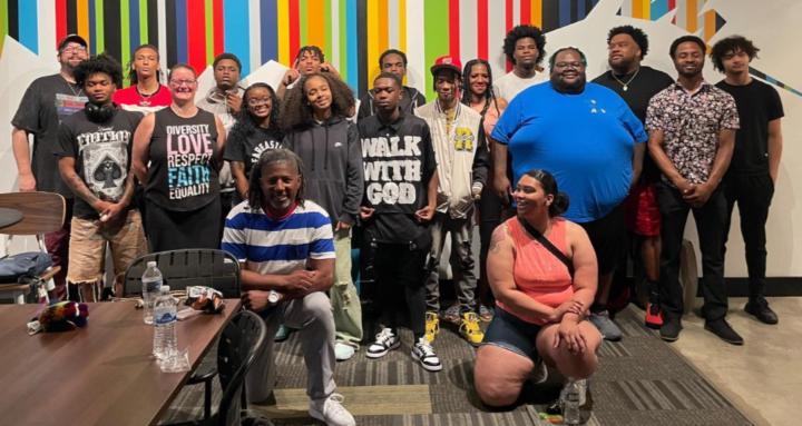 BRAVEE | BRAVEE MINDZ