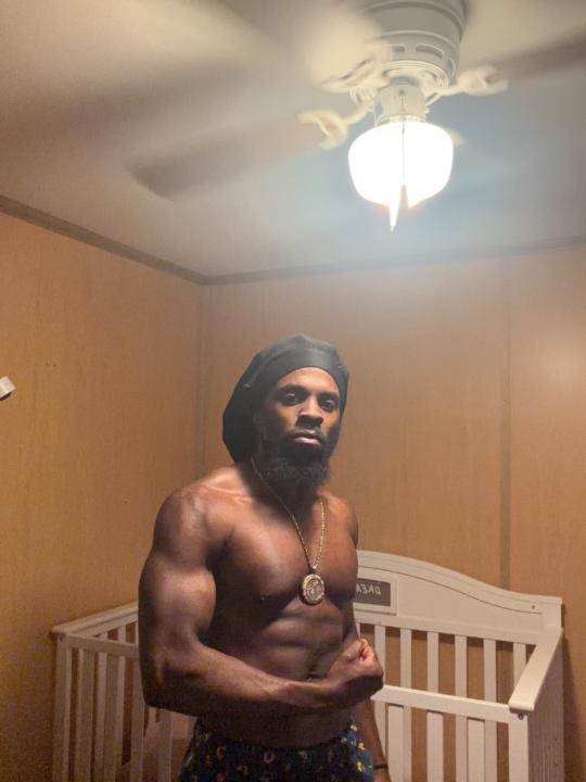 Syncere Douglas