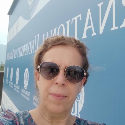 Gülay Yazman