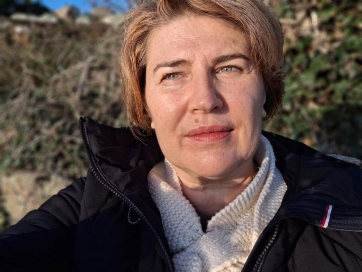 Agnes Piloz