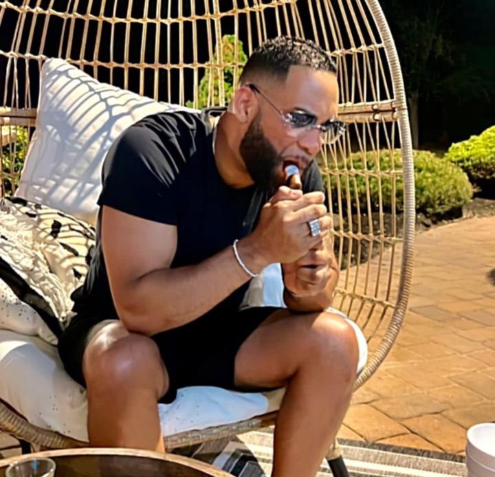 Amaury De Los santos