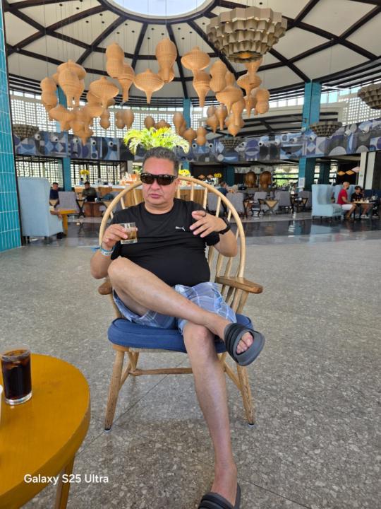 J Francisco Fernandez