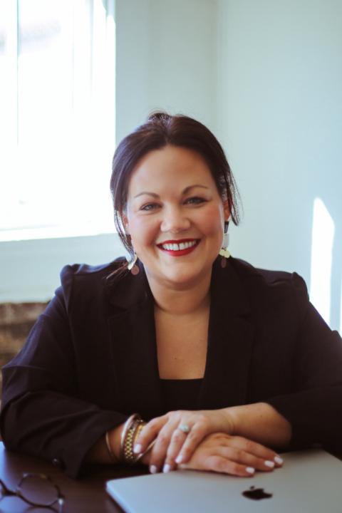 Kimberly Ellis