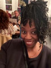Terri Fuller