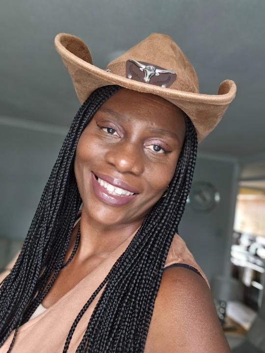 Tsitsi Mushore