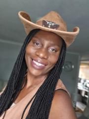 Tsitsi Mushore