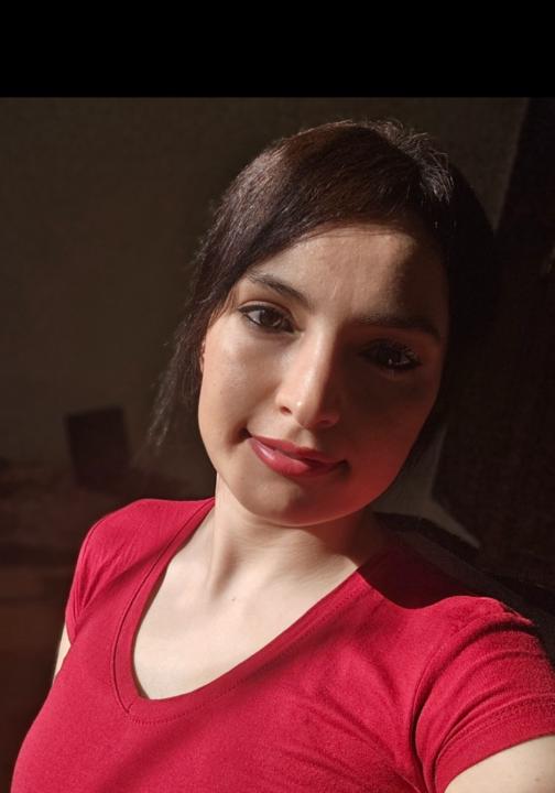 Soumia Zerrouki