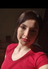 Soumia Zerrouki