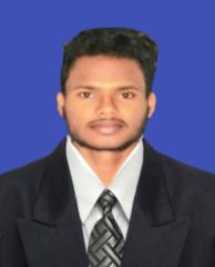 Balaram Gochhayat