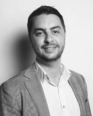 Ben Pirrie