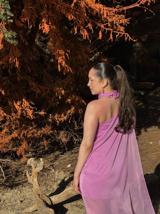 Sofía Florencia Godoy Lemus