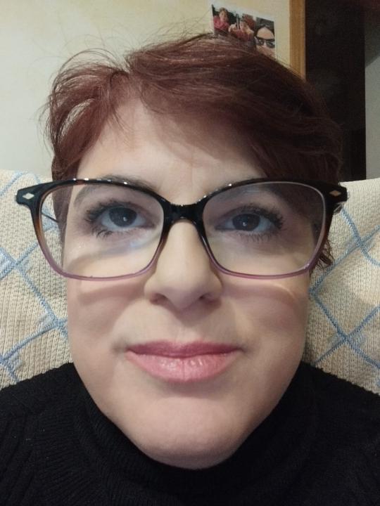 Araceli Garcia