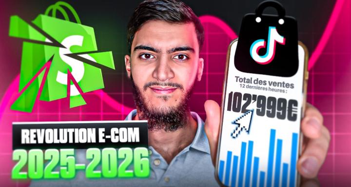 TikTok Shop Mastery 🛍️
