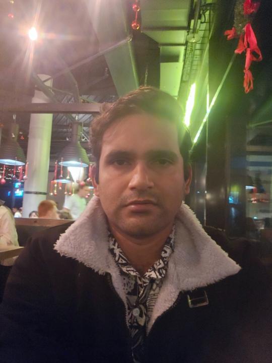 Pavan Nagendra