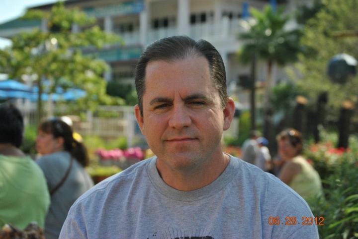 Todd Johnson