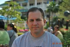 Todd Johnson