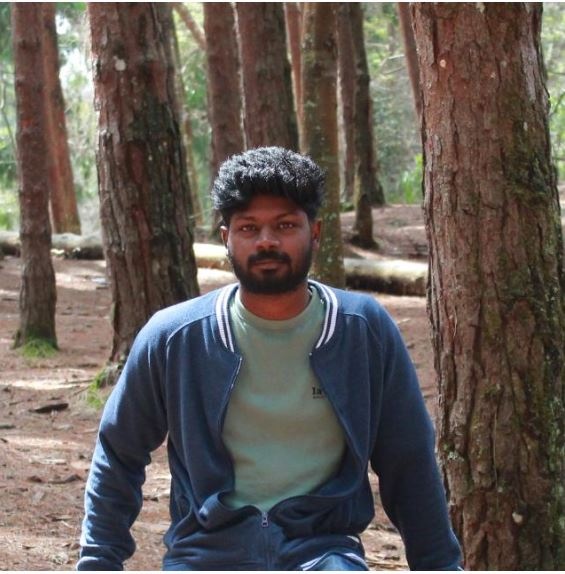 Prakash Arumugam