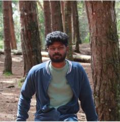 Prakash Arumugam
