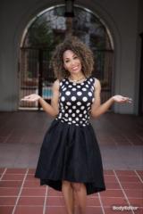 AfricA Carey
