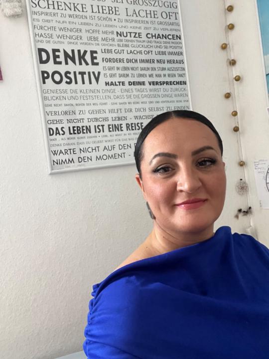 Yildiz Atalan