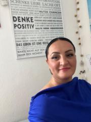 Yildiz Atalan