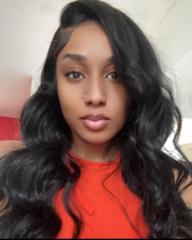 Tiffani King