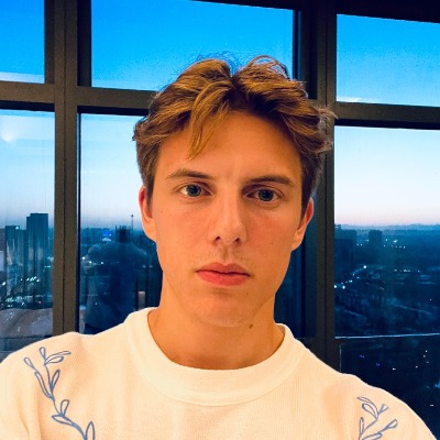 Alfie Richards