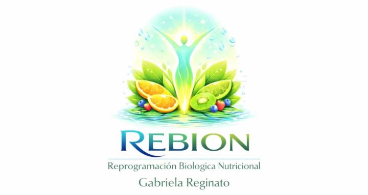 Gabi Reginato  Bionutrición