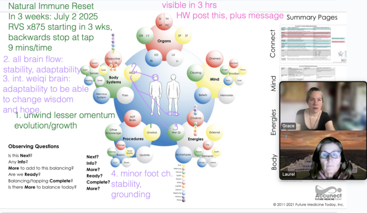 20250611 Healing Session 
