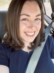 Samantha Kizer